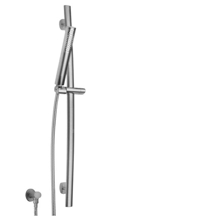 LaToscana Novello Slide Bar - Model Bath