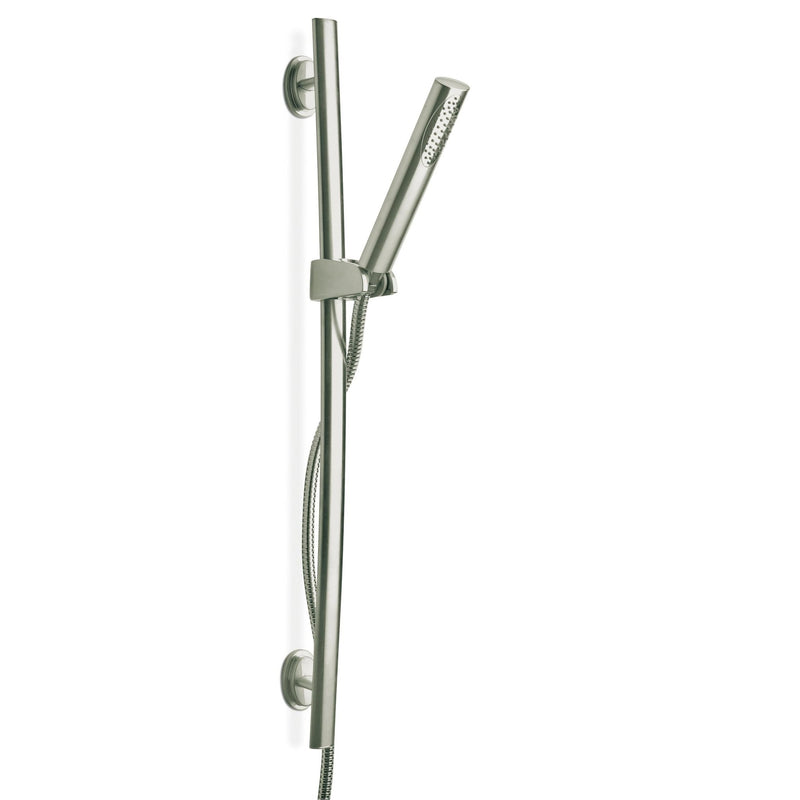 LaToscana Novello Slide Bar - Model Bath