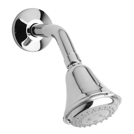 LaToscana Ornellaia 3 Function Shower Head with Arm and Flange - Model Bath