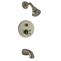 LaToscana Ornellaia Pressure Balance Tub and Shower Set - Model Bath