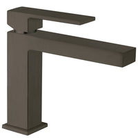 LaToscana Quadro Single Lever Handle Lavatory Faucet - Model Bath
