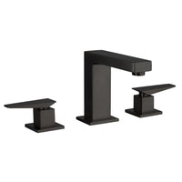 LaToscana Quadro Widespread Lavatory Faucet with Lever Handles - Model Bath