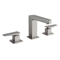 LaToscana Quadro Widespread Lavatory Faucet with Lever Handles - Model Bath