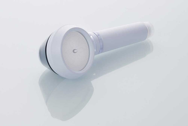 Poseion BT100® Showerhead - Model Bath