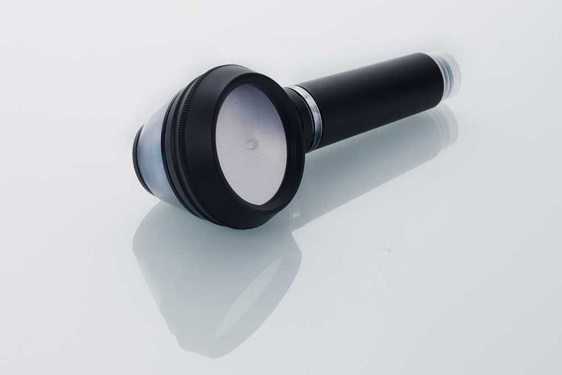 Poseion BT100® Showerhead - Model Bath