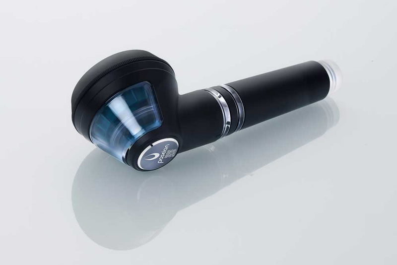 Poseion BT100® Showerhead - Model Bath