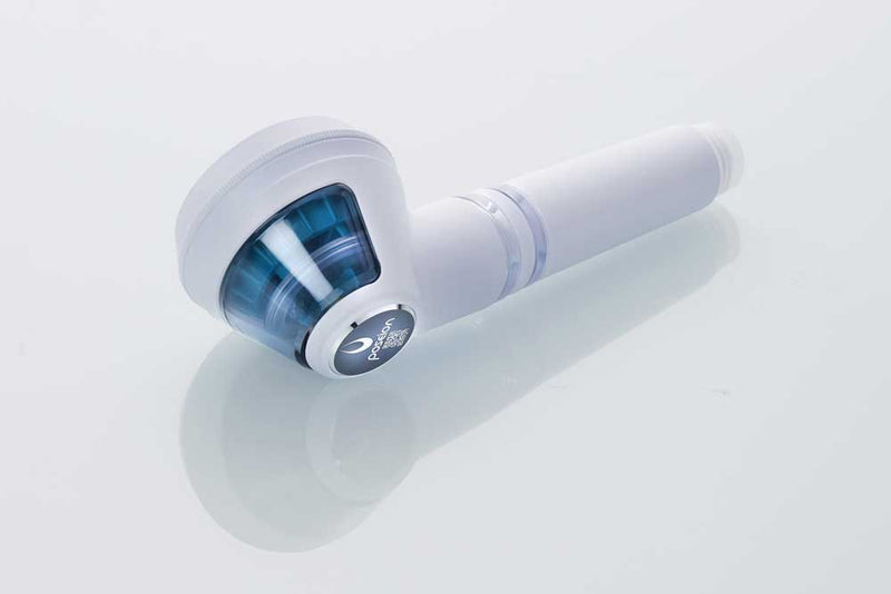 Poseion BT100® Showerhead - Model Bath