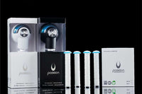 Poseion BT100® Showerhead Bundle - Model Bath