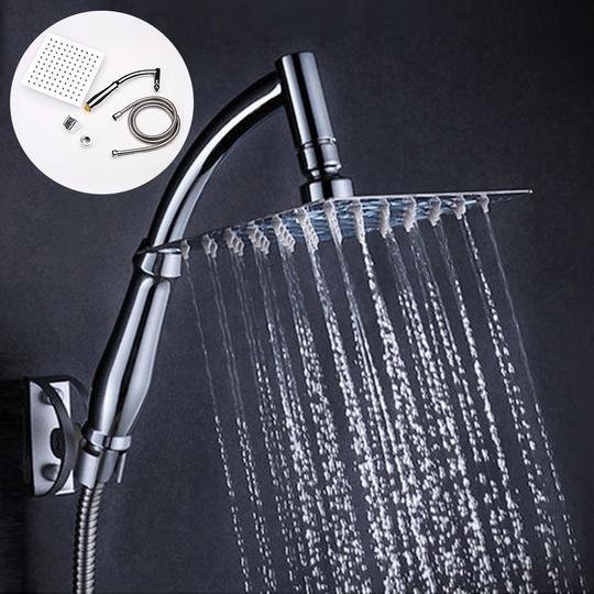 Rainfall Shower head - Model Bath