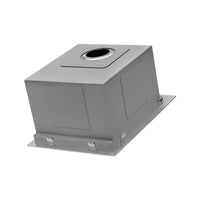 Ruvati 15" x 20" Workstation Drop-In Topmount Bar Prep RV Sink 16 Gauge Stainless Steel - RVH8210 - Model Bath