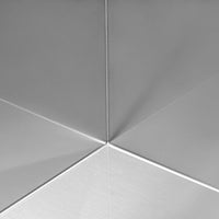 Ruvati 23" x 18" x 12" Deep Laundry Utility Sink Undermount 16 Gauge Stainless Steel - RVU6100 - Model Bath