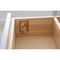 Water Creation 72" Earl Grey Double Sink Bathroom Vanity From The Potenza Collection POTENZA72EG - Model Bath