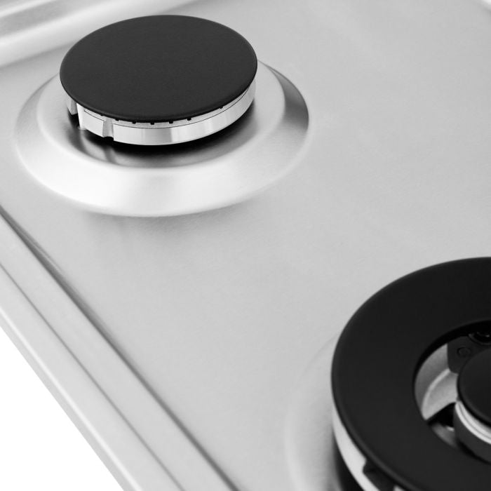 ZLINE 30" Dropin Cooktop with 4 Gas Burners (RC30) - Model Bath