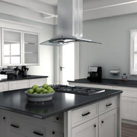 ZLINE 36" Dropin Cooktop with 6 Gas Burners (RC36) - Model Bath