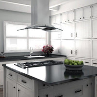 ZLINE 36" Dropin Cooktop with 6 Gas Burners (RC36) - Model Bath