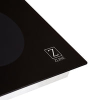 ZLINE 36" Induction Cooktop with 5 Burners (RCIND-36) - Model Bath
