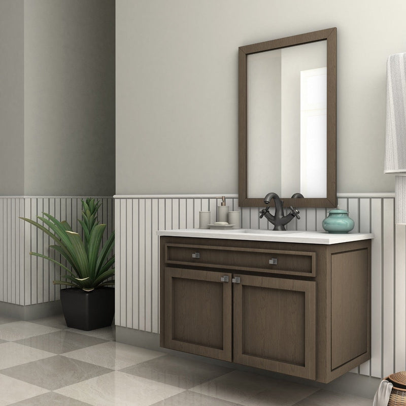 ZLINE Baldwin Bath Faucet