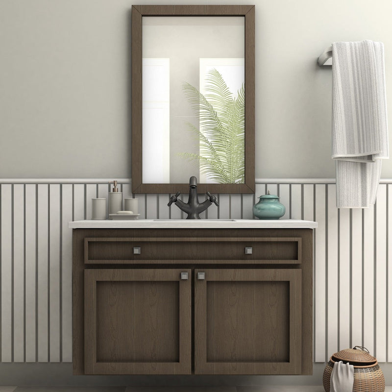ZLINE Baldwin Bath Faucet