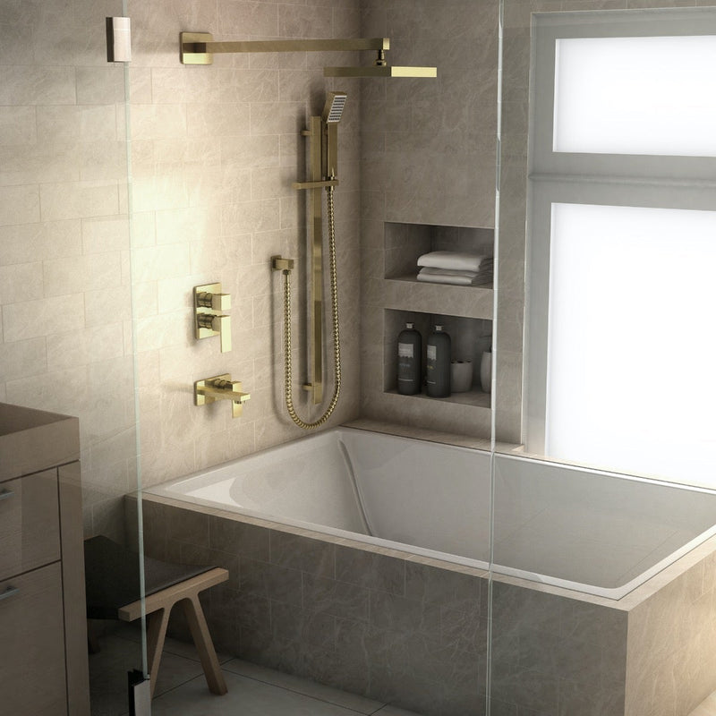 ZLINE Bliss Shower System - Model Bath
