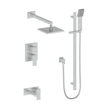 ZLINE Bliss Shower System - Model Bath