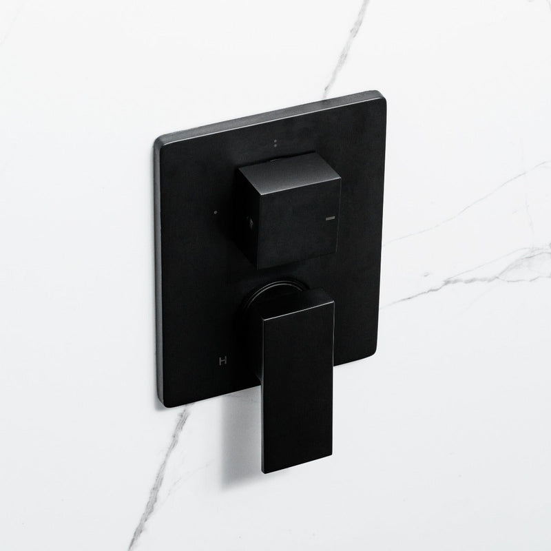 ZLINE Bliss Shower System - Model Bath