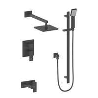 ZLINE Bliss Shower System - Model Bath