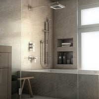 ZLINE Bliss Shower System - Model Bath
