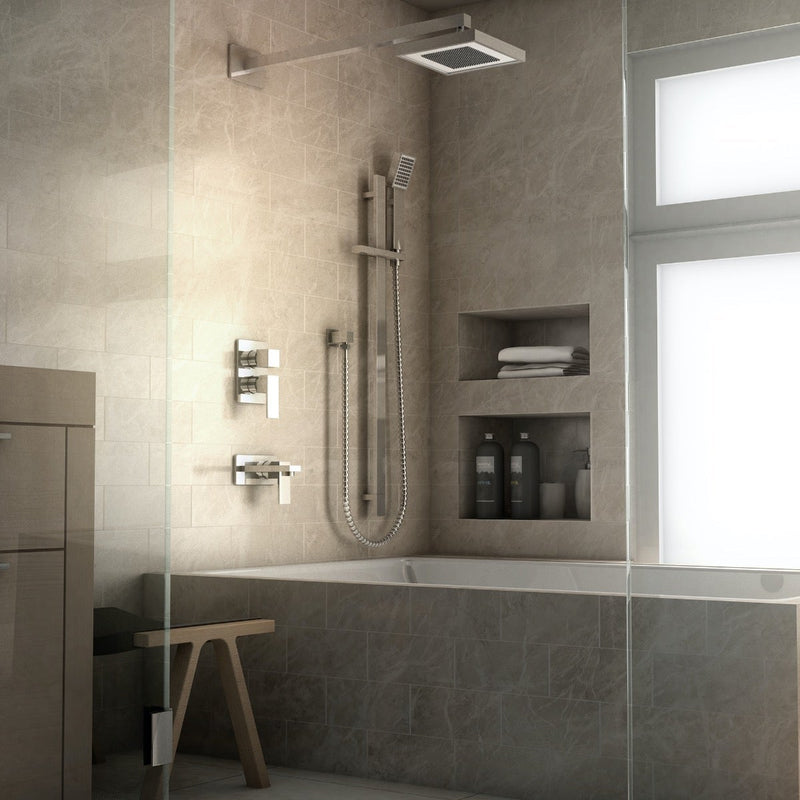 ZLINE Bliss Shower System - Model Bath