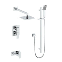 ZLINE Bliss Shower System - Model Bath