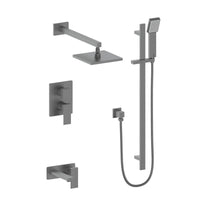 ZLINE Bliss Shower System - Model Bath