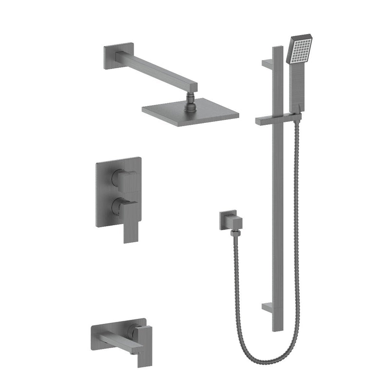 ZLINE Bliss Shower System - Model Bath