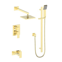 ZLINE Bliss Shower System - Model Bath