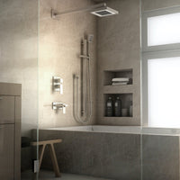 ZLINE Bliss Shower System - Model Bath