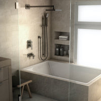 ZLINE Bliss Shower System - Model Bath