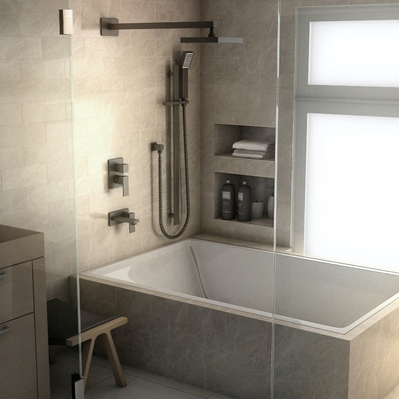 ZLINE Bliss Shower System - Model Bath
