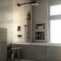 ZLINE Bliss Shower System - Model Bath