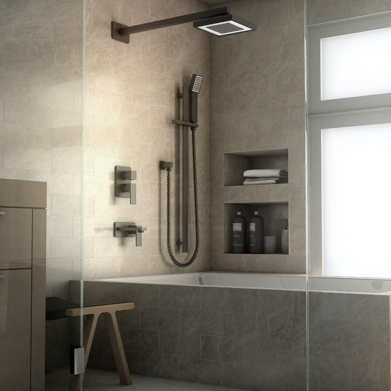 ZLINE Bliss Shower System - Model Bath