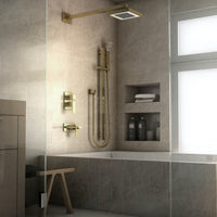 ZLINE Bliss Shower System - Model Bath