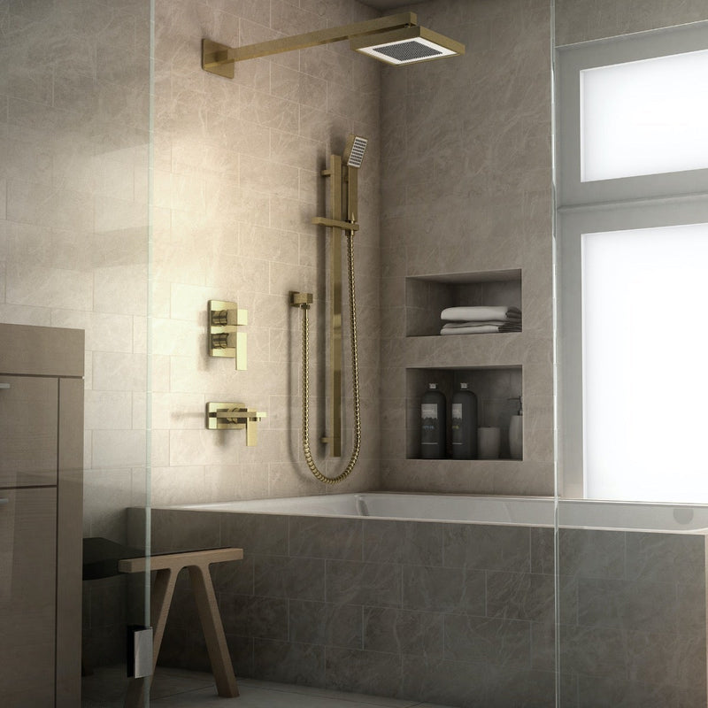 ZLINE Bliss Shower System - Model Bath