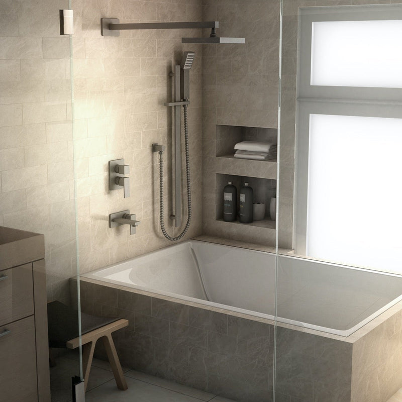 ZLINE Bliss Shower System - Model Bath