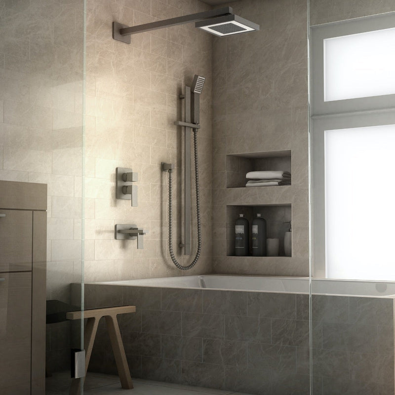 ZLINE Bliss Shower System - Model Bath