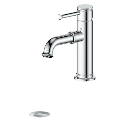 ZLINE Carnelian Bath Faucet - Model Bath