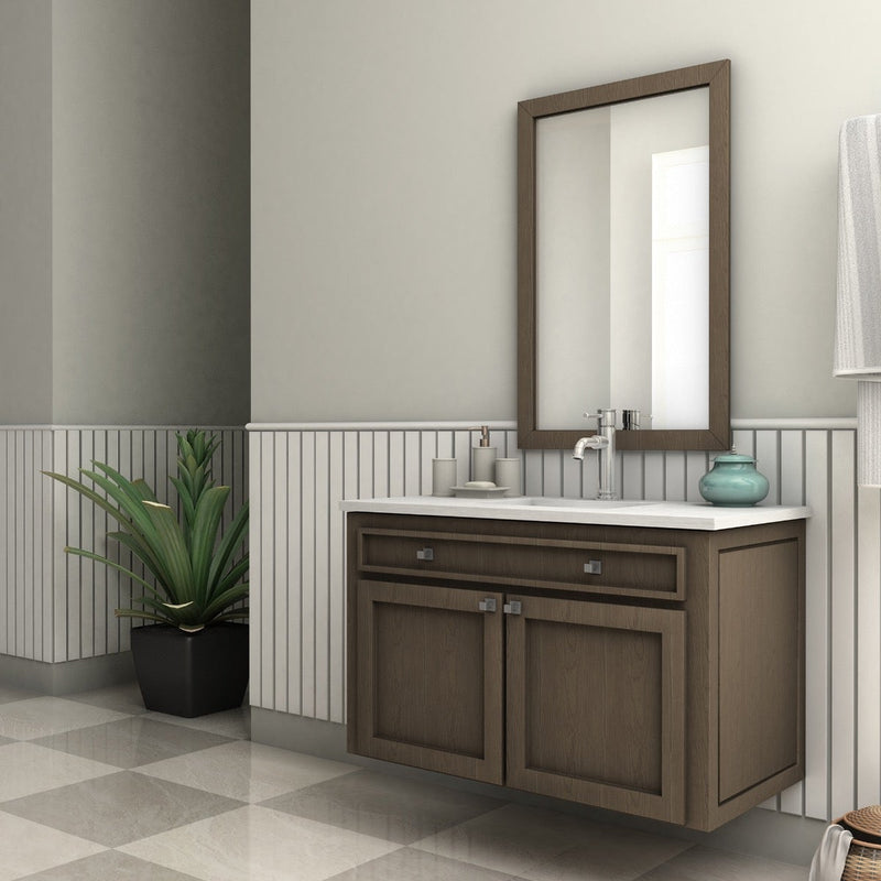 ZLINE Carnelian Bath Faucet - Model Bath