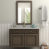 ZLINE Carnelian Bath Faucet - Model Bath