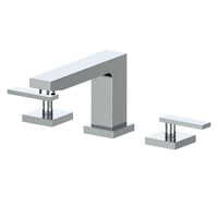ZLINE Crystal Bay Bath Faucet - Model Bath