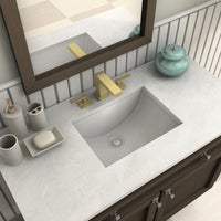 ZLINE Crystal Bay Bath Faucet - Model Bath