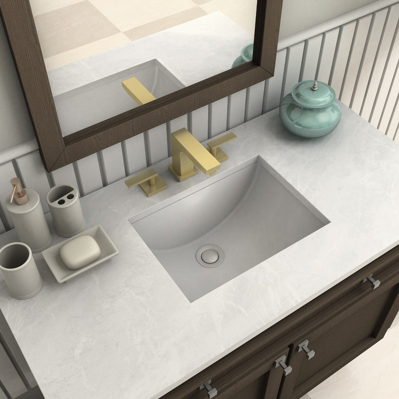 ZLINE Crystal Bay Bath Faucet - Model Bath
