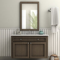 ZLINE Crystal Bay Bath Faucet - Model Bath