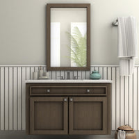ZLINE Crystal Bay Bath Faucet - Model Bath