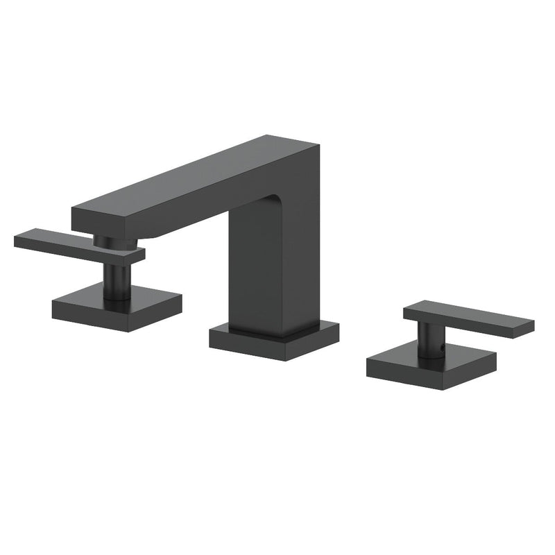 ZLINE Crystal Bay Bath Faucet - Model Bath